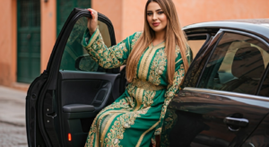 Moroccan Tales: A blog that explores Morocco's culture, traditions, cuisine, and travel.