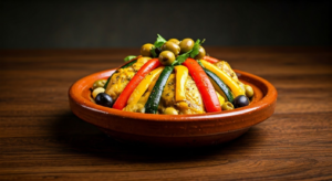 Moroccan Tales: A blog that explores Morocco's culture, traditions, cuisine, and travel.