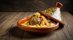 Moroccan Tales: A blog that explores Morocco's culture, traditions, cuisine, and travel.